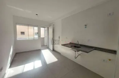 Apartamentos Novos à Venda - Vila Alpina. 2 dormitórios, elevador.