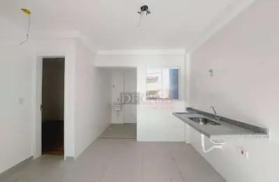 Apartamentos Novos à Venda - Vila Alpina. 2 dormitórios, elevador.