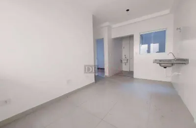 Apartamento com 2 quartos à venda na Rua Cabinda, 126, Vila Alpina, São Paulo