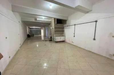 Ponto comercial para alugar na Rua Faustino Paganini, 246, Penha, São Paulo