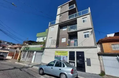Apartamento com 2 quartos à venda na Rua Dona Escolástica M. da Fonseca, 1166, Vila Matilde, São Paulo