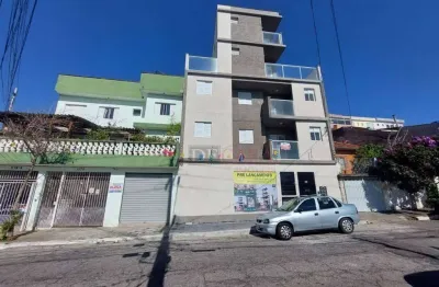 Apartamento com 2 quartos à venda na Rua Dona Escolástica M. da Fonseca, 1166, Vila Matilde, São Paulo