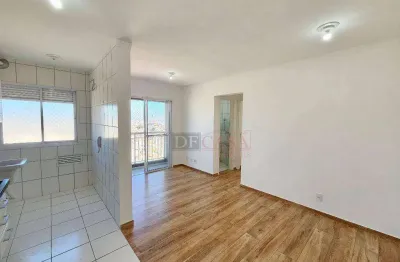 Apartamento com 2 quartos à venda na Rua Henrique Rodrigues Peres, 247, Jardim Brasília, São Paulo