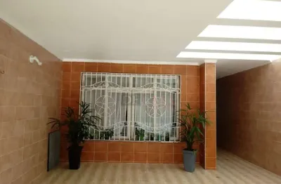 Casa com 3 quartos à venda na Avenida Jaime Torres, 1150, Jardim Popular, São Paulo