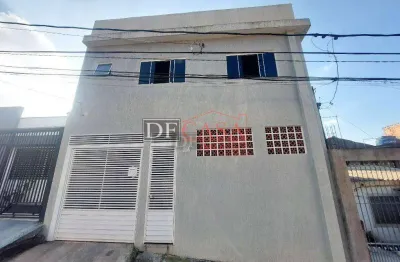 Casa com 3 quartos à venda na Rua Manuel Martins, 111, São Miguel Paulista, São Paulo