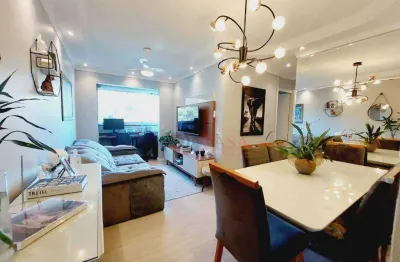 Apartamento com 3 quartos à venda na Rua Demerval da Fonseca, 351, Aricanduva, São Paulo