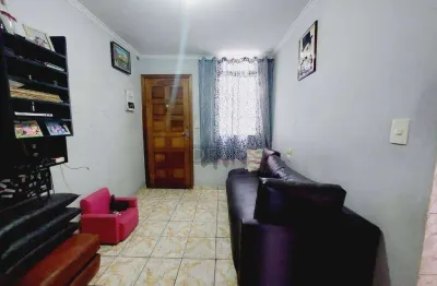 Apartamento com 3 quartos à venda na Rua Antônio Gandini, 799, Conjunto Residencial José Bonifácio, São Paulo
