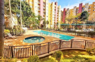 Apartamento com 2 quartos à venda na Estrada Itaquera Guaianazes, 5270, Parada XV de Novembro, São Paulo