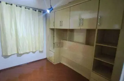 Apartamento com 1 quarto para alugar na Rua Giúlio Ferro, 148, Conjunto Residencial José Bonifácio, São Paulo