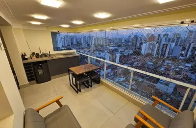 Apartamento com 2 quartos à venda na Rua Serra de Bragança, 1555, Vila Gomes Cardim, São Paulo