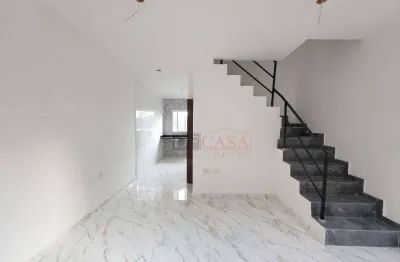 Casa com 2 quartos à venda na Rua Brígida de Vasconcelos, 47, Itaquera, São Paulo
