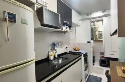 Apartamento com 2 quartos à venda na Rua Doutor Rodrigo Pereira Barreto, 50, Itaquera, São Paulo