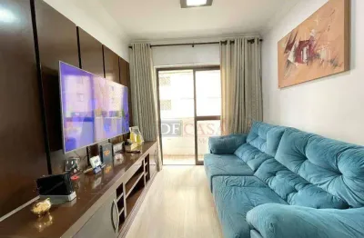 Apartamento com 3 quartos à venda na Rua Manuel Jorge Correa, 40, Itaquera, São Paulo