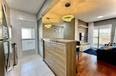 Apartamento com 2 quartos à venda na Avenida Dezenove de Janeiro, 160, Vila Carrão, São Paulo