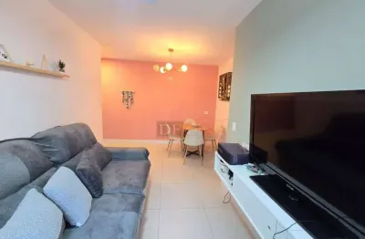 Apartamento com 2 quartos à venda na Rua Doutor Ângelo Vita, 77, Tatuapé, São Paulo