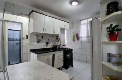 Apartamento com 3 quartos à venda na Rua Félix Capella, 28, Conjunto Residencial José Bonifácio, São Paulo