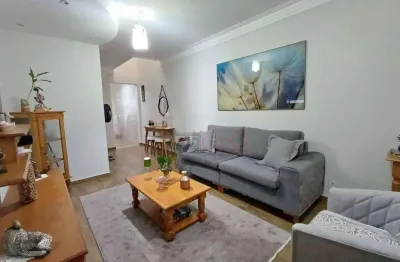 Casa com 2 quartos à venda na Rua dos Argentinos, 225, Vila Rio Branco, São Paulo