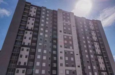 Apartamento com 2 dormitórios à venda, 38 m² por R$ 285.000,00 - Cidade Líder - São Paulo/SP