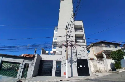 Apartamento com 2 quartos à venda na Rua Moe, 308, Vila Ré, São Paulo