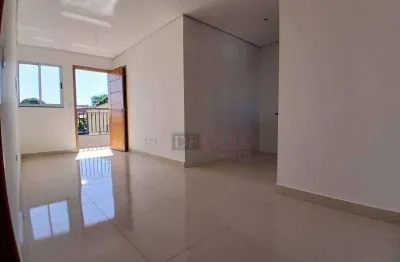 Apartamento com 2 quartos à venda na Rua Filipe de Carvalho, 203, Cidade Líder, São Paulo