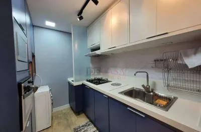 Apartamento com 2 quartos à venda na Avenida Pires do Rio, 4711, Itaquera, São Paulo