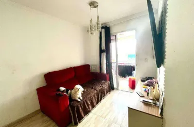 Apartamento com 3 quartos à venda na Avenida Belarmino Ferreira, 37, Aricanduva, São Paulo