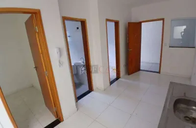 Apartamento com 2 quartos à venda na Rua Elza Delphino Ribeiro, 88, Vila Carrão, São Paulo