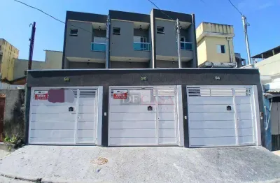 Casa com 2 quartos à venda na Rua Professor Thiré, 98, Artur Alvim, São Paulo