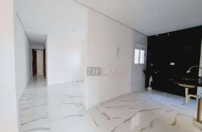 Apartamento com 2 quartos à venda na Rua Luiz Antônio Gonçalves, 98, Itaquera, São Paulo