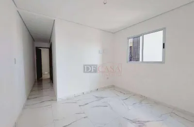 Apartamento com 2 quartos à venda na Rua Luiz Antônio Gonçalves, 98, Itaquera, São Paulo
