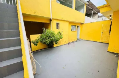 Casa com 3 quartos à venda na Rua Marcílio Dias do Amaral Júnior, 12, Cangaíba, São Paulo