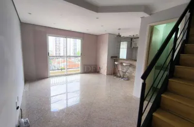 Apartamento com 2 dormitórios, 72 m² - venda por R$ 790.000,00 ou aluguel por R$ 4.700,00/mês - Tatuapé - São Paulo/SP