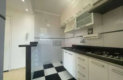 Apartamento com 2 quartos à venda na Rua Indaiá Grande, 32, Parque do Carmo, São Paulo