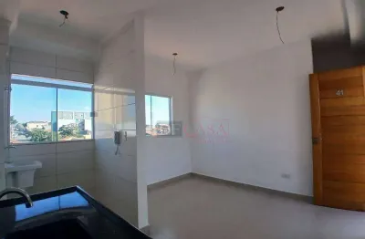 Apartamento com 1 quarto à venda na Rua Moe, 308, Vila Ré, São Paulo