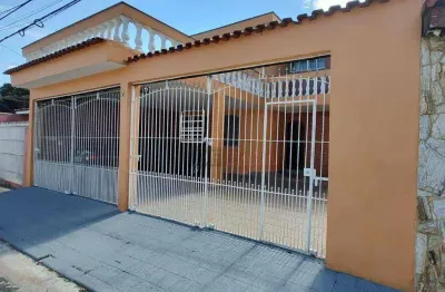 Casa com 3 quartos à venda na Rua Danton Coelho, 29, Vila Nhocune, São Paulo