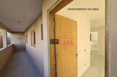 Apartamento com 1 quarto à venda na Rua Torre da Lapela, 399, Guaianases, São Paulo