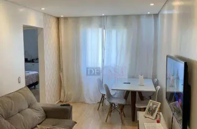 Apartamento com 2 quartos à venda na Rua Alora, 180, Aricanduva, São Paulo