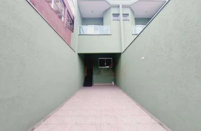 Casa com 3 quartos à venda na Rua Jujiú, 389, Penha De França, São Paulo