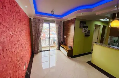 Apartamento com 2 quartos à venda na Rua Gustavo Geley, 288, Fazenda Aricanduva, São Paulo