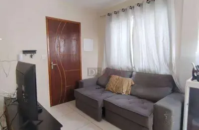 Apartamento com 2 quartos à venda na Rua Doutor Flamiano Costa, 574, Jardim Penha, São Paulo