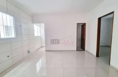 Apartamento com 2 quartos à venda na Rua Tales de Mileto, 152, Artur Alvim, São Paulo