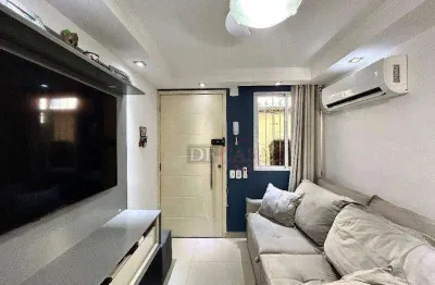 Apartamento com 2 quartos à venda na Rua Padre José Vieira de Matos, 570, Artur Alvim, São Paulo