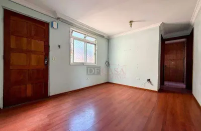 Apartamento com 2 dormitórios à venda, 45 m² por R$ 175.000,00 - Itaquera - São Paulo/SP