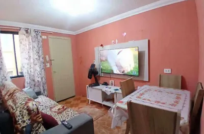 Apartamento com 2 quartos à venda na Rua Conjunto Sítio Conceição, 600, Conjunto Habitacional Sitio Conceição, São Paulo