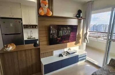 Apartamento com 2 quartos à venda na Rua Frei Gaspar, 220, Mooca, São Paulo