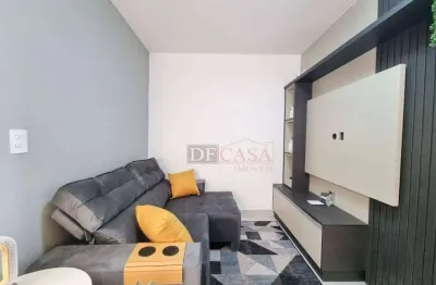 Kitnet / Stúdio à venda na Rua Baependi, 72, Tatuapé, São Paulo