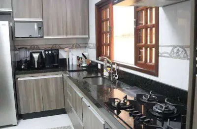 Casa com 3 quartos à venda na Rua Antônio Ferraciolli, 83, Aricanduva, São Paulo