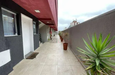 Apartamento com 1 quarto à venda na Rua Gilda, 426, Vila Esperança, São Paulo
