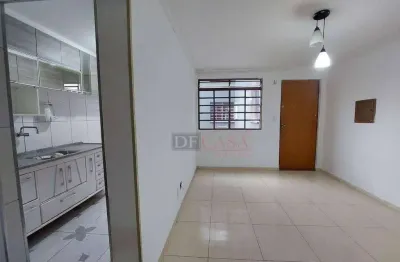 Apartamento com 2 quartos à venda na Rua Ângelo Andrade, 25, Conjunto Residencial José Bonifácio, São Paulo