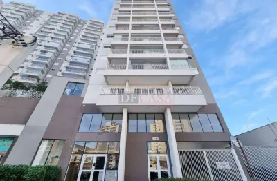 Apartamento com 1 quarto à venda na Avenida Amador Bueno da Veiga, 2187, Penha De França, São Paulo